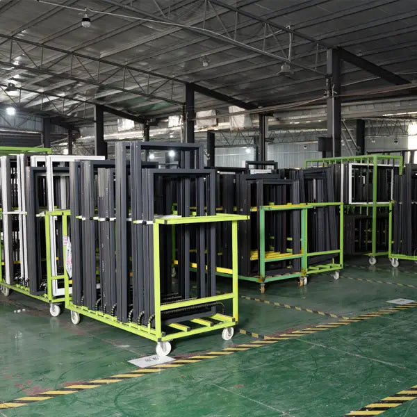 Factory Workshop